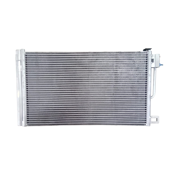 CONDENSADOR CHEVROLET AGILE LT LTZ MONTANA 1.4 2011 A 2021