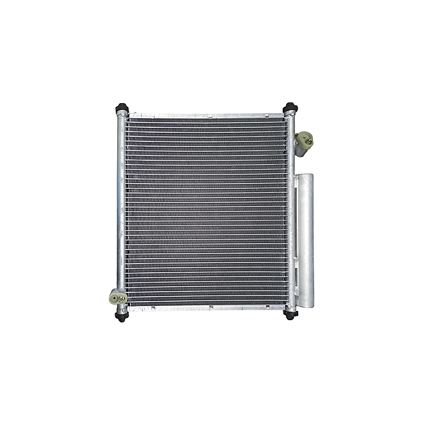 CONDENSADOR PARA HONDA FIT 2003 2004 2005 2006 2007 2008