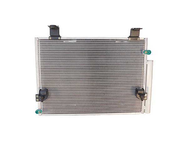 CONDENSADOR PARA TOYOTA HILUX 2.7 2008 2019 2010 2011 A 2015
