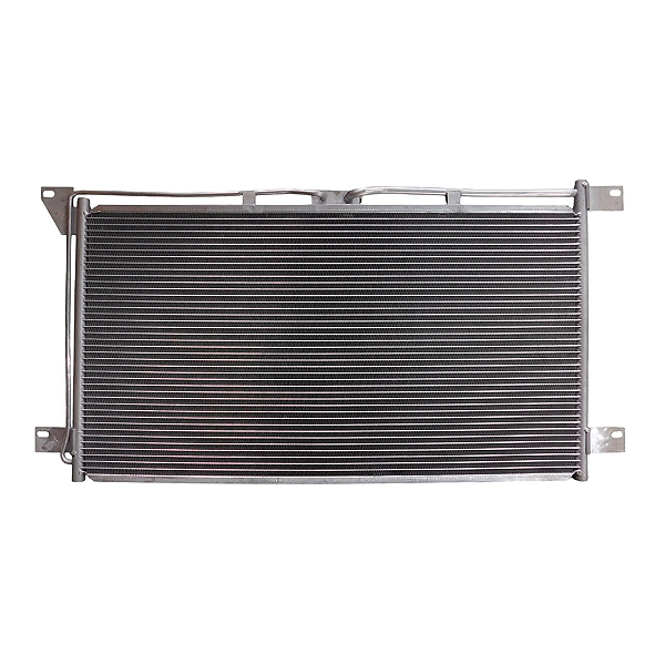 CONDENSADOR PARA CAMINHÃO SCANIA 113 114 124 - 1998 A 2007
