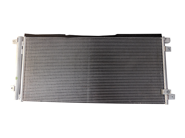 CONDENSADOR PARA HONDA CIVIC TOURING MOTOR TURBO 2017 A 2019