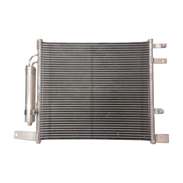 CONDENSADOR PARA NISSAN MARCH VERSA 1.0 1.6 2011 2012 A 2015