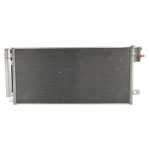 CONDENSADOR PARA FIAT PUNTO BRAVO LINEA 1.8 1.9 2008 A 2014