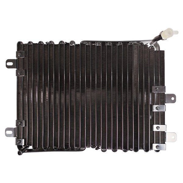 CONDENSADOR GOL G2 G3 G4 PARATI SAVEIRO 1994 2008 SERPENTINA