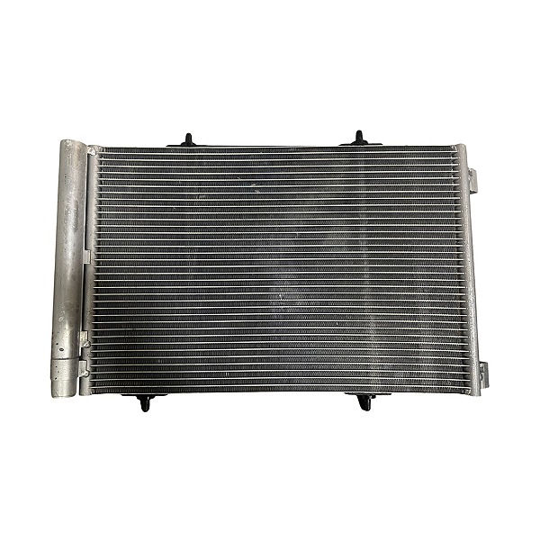 CONDENSADOR AR CITROEN C3 AIR CROSS PEUGEOT 208 2010 A 2015