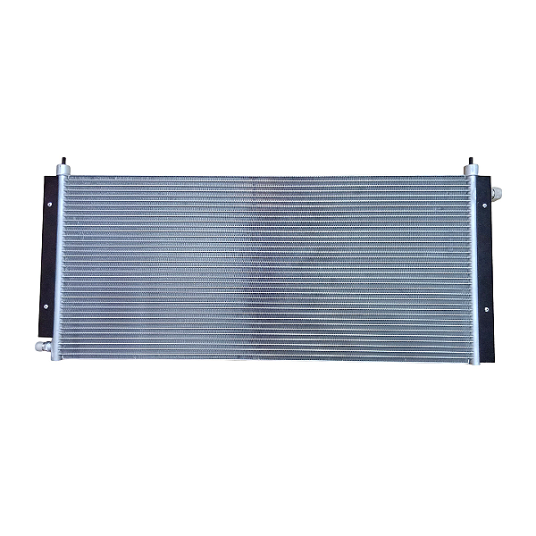 CONDENSADOR PARA CAMINHAO VOLVO FH 2008 2009 A 2012 ADAPTADO