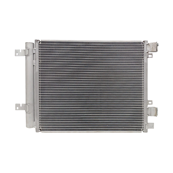 CONDENSADOR PARA RENAULT CLIO 1.0 KANGOO 2012 2013 14 A 2016
