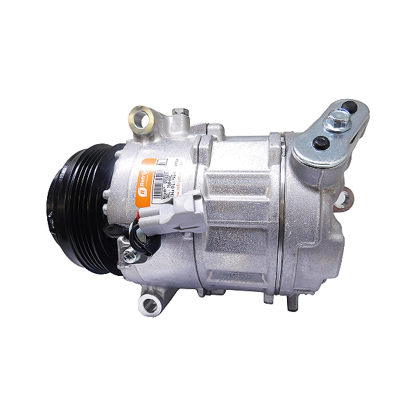 COMPRESSOR 7SBH17C FIAT DUCATO 2.3 4PK 2019 2020 2021 A 2023
