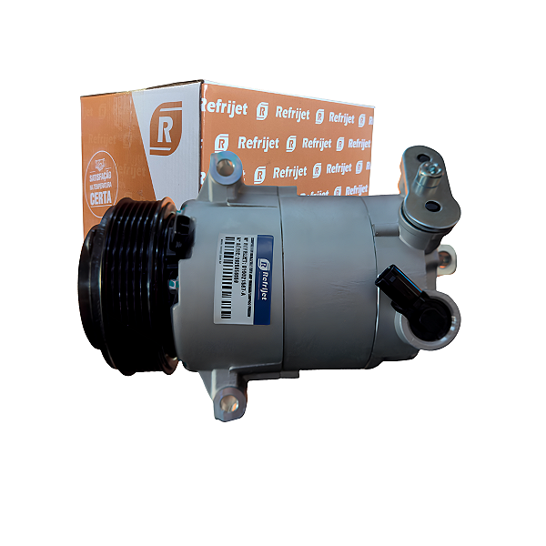 COMPRESSOR PARA RENEGADE TORO COMPASS 1.8 2.0 2016 17 A 2022