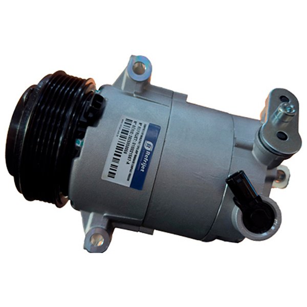 COMPRESSOR PARA RENEGADE TORO COMPASS 1.8 2.0 2016 17 A 2022