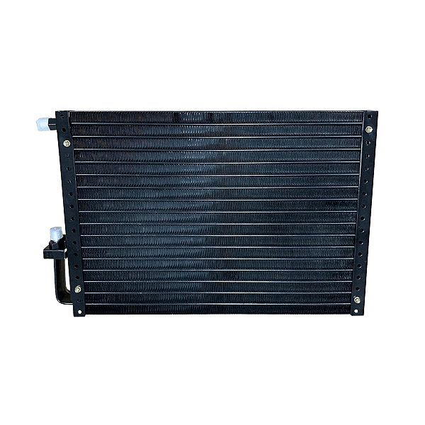 CONDENSADOR UNIVERSAL 14X21 32MM (35,5 x 53,5) SIST. MODINE