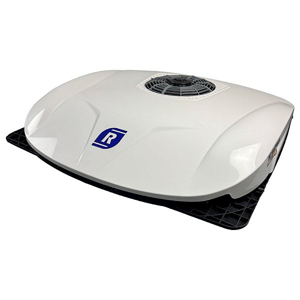 KIT AR CONDICIONADO DE TETO ELETRICO COMPLETO JET PRIME MAX