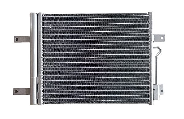 CONDENSADOR REFRIJET FIAT PALIO/ SIENA/ STRADA/ DOBLO SISTEMA BEHR OEM:51834975
