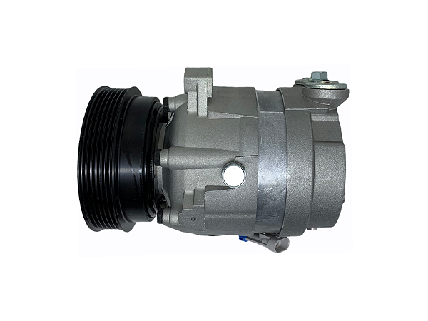 COMPRESSOR HARRISON V5 CHEVROLET CORSA 1995 À 1998 12V 6PK Ø129MM OEM:1135323