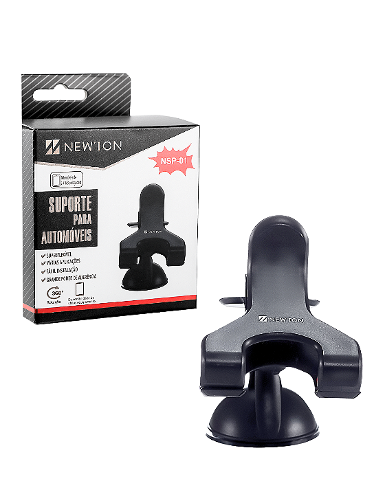 suporte automotivo - NSP-01