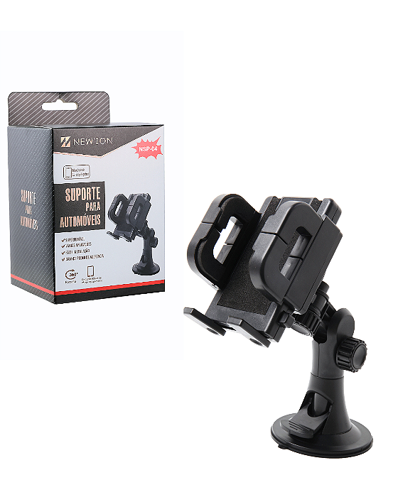 suporte automotivo - NSP-04