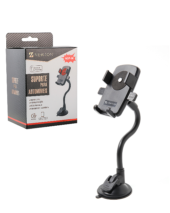 suporte automotivo - NSP-06