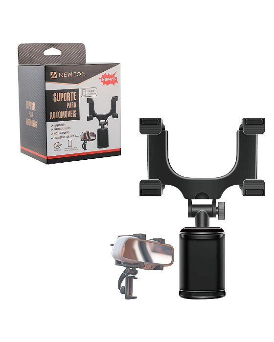 suporte automotivo - NSP-016