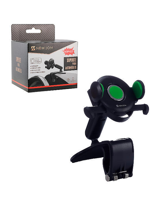 suporte automotivo - NSP-022