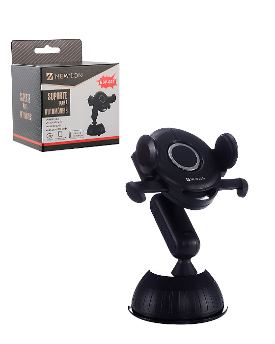 suporte automotivo - NSP-023