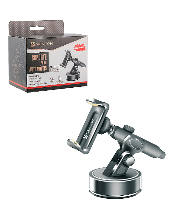suporte automotivo - NSP-025