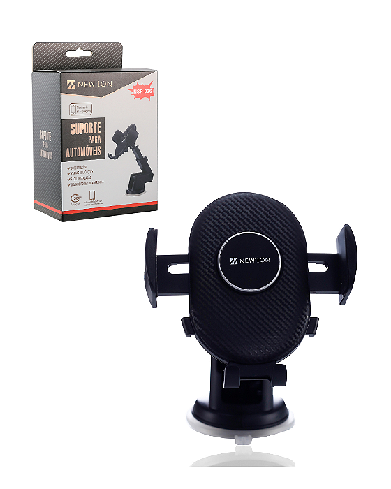 suporte automotivo - NSP-026