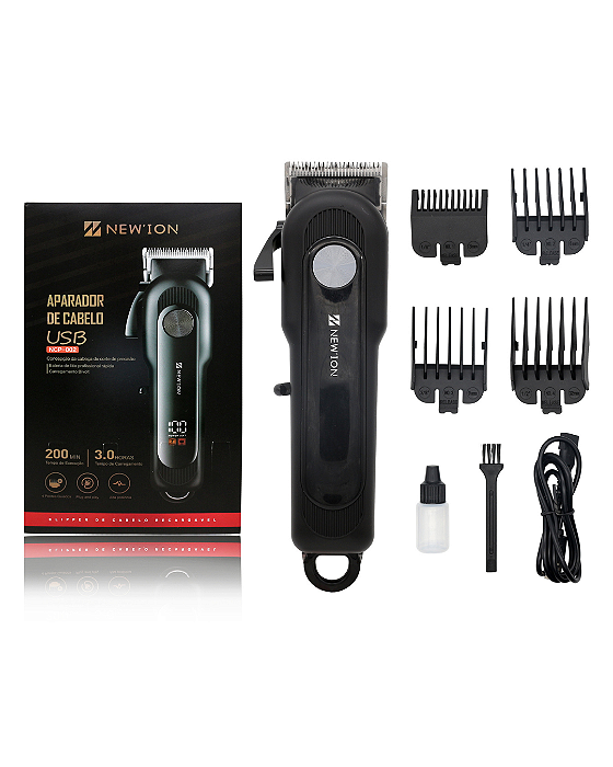 APARADOR E CORTADOR USB - NCP-002