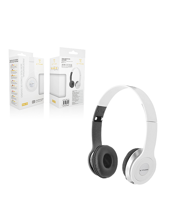 FONE DE OUVIDO EXTERNO P2 - NFB-105