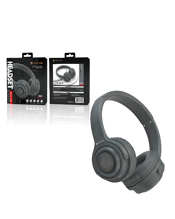 FONE DE OUVIDO EXTERNO - NFN-300