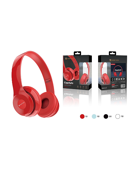 FONE DE OUVIDO - NFN-301