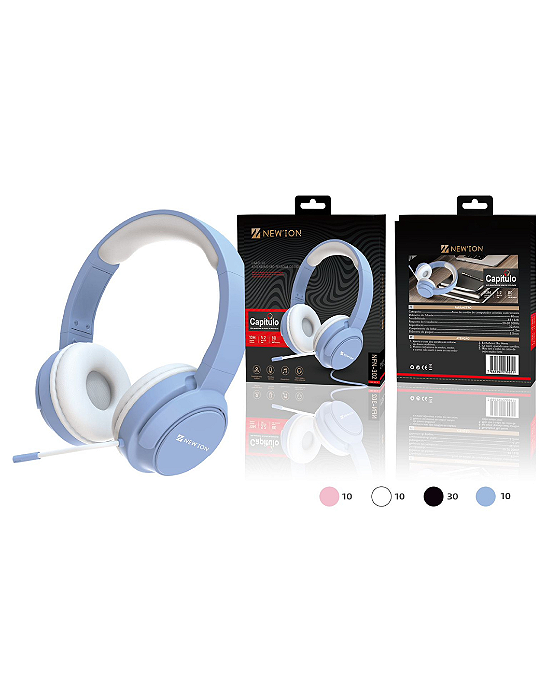 FONE DE OUVIDO - NFN-302