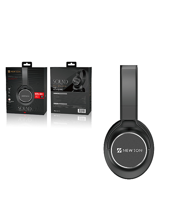FONE DE OUVIDO SEM FIO - NFN-303