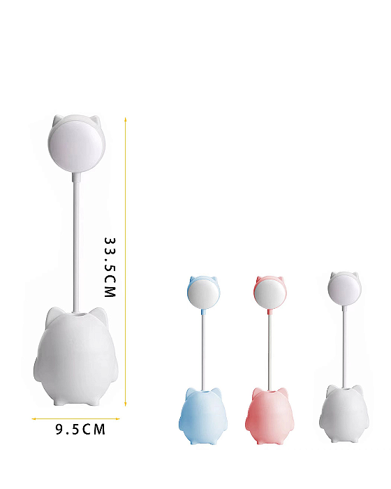 Luminária de mesa - NTD-003