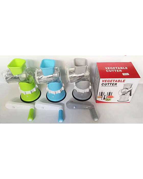 Cortador de alimentos - NEW -218