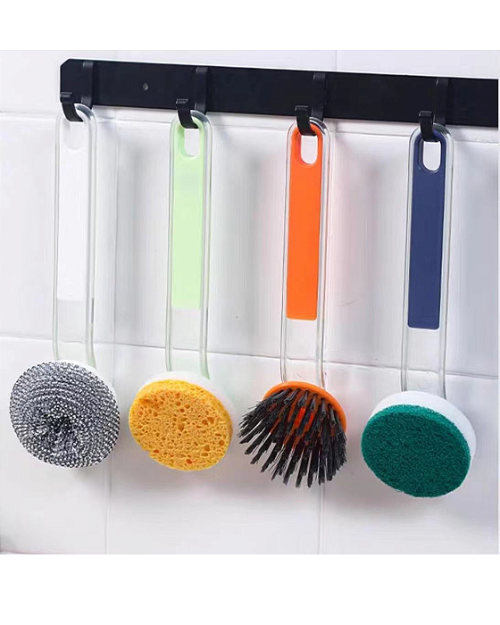 Escova de limpeza -  NEW-505