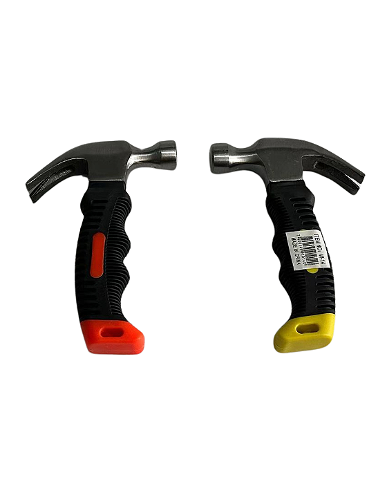 Martelo cabo curto - W-14