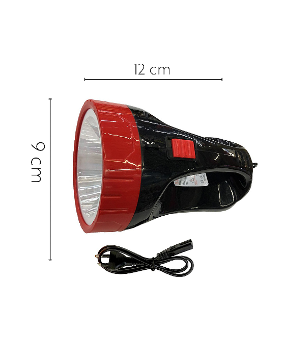 Lanterna - QH-5613