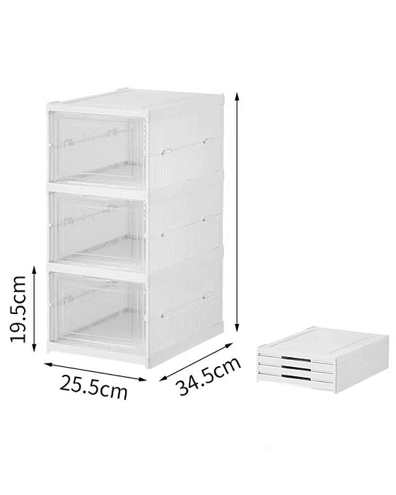 organizador dobrável- ac-29