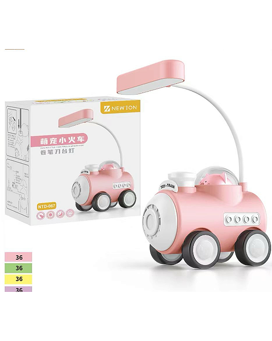 Luminária Infantil - NTD-067
