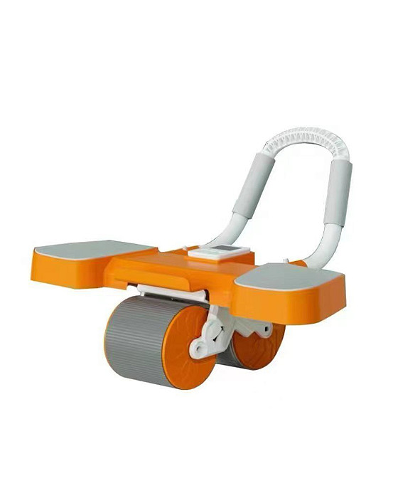 roda abdominal - s-003