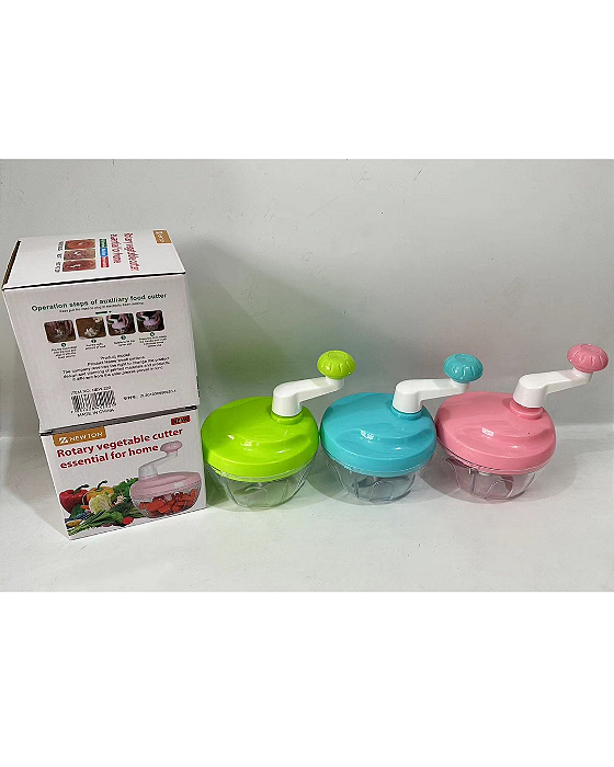 triturador de alimentos - new-222