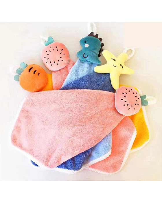 toalha de mão - ac-16