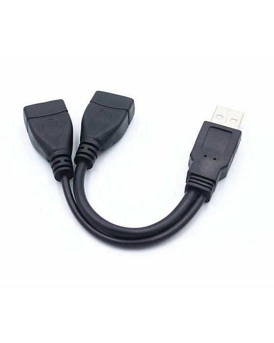 Cabo USB 2.0 - ncb-333