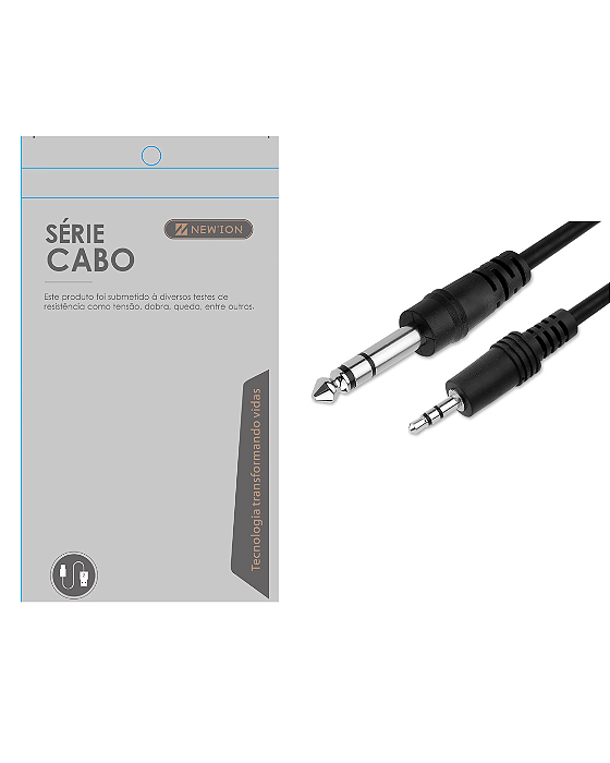 cabo auxiliar - ncb-300