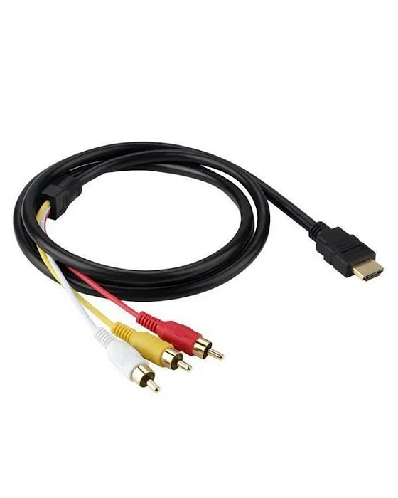 Cabo Adaptador Hdmi - ncb-303
