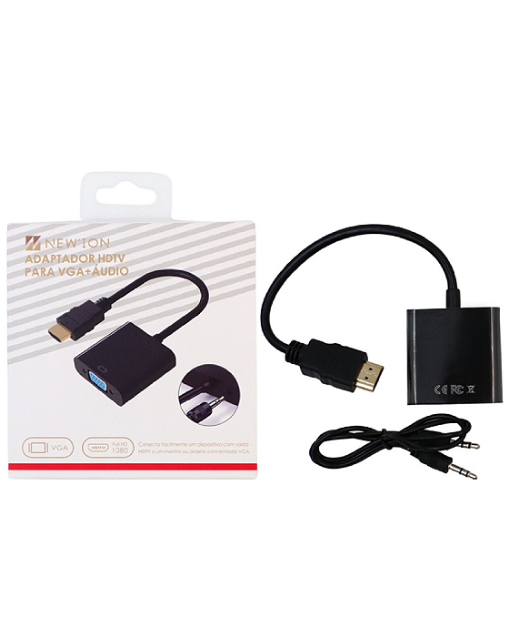 adaptador HDMI - ncb-305