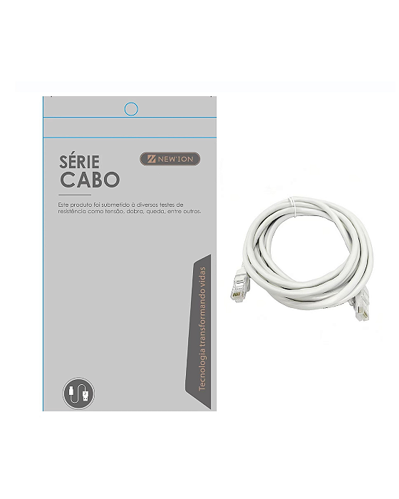 CABO DE REDE 1,5 - ncb-313