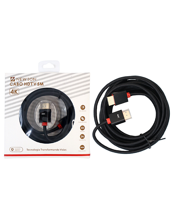 cabo HDMI - ncb-320