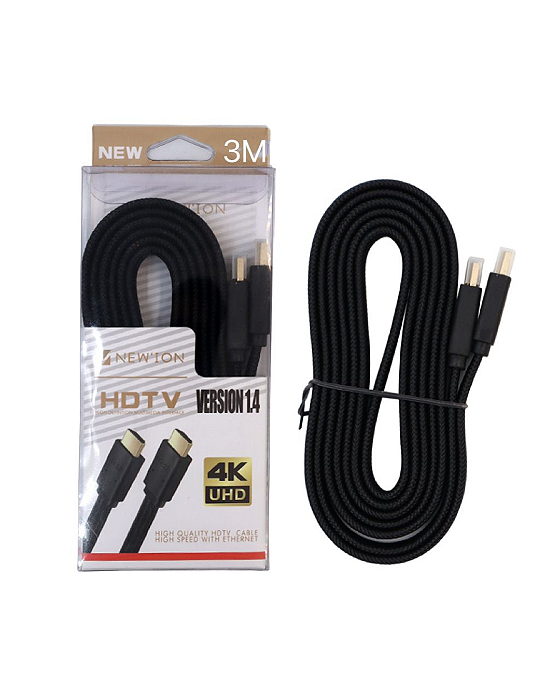 CABO HDMI 3 metros - NCB-326