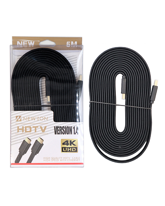 CABO HDMI 5 metros - NCB-327